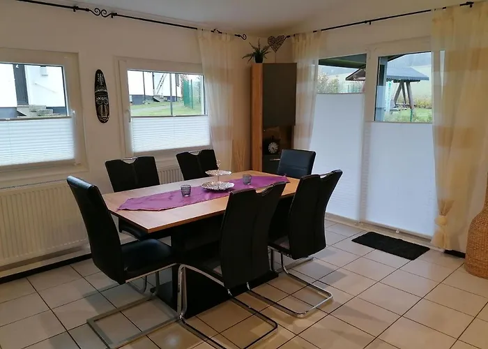 Ferienhaus Bella