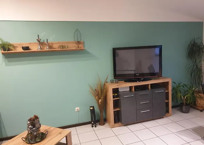 Ferienhaus Bella