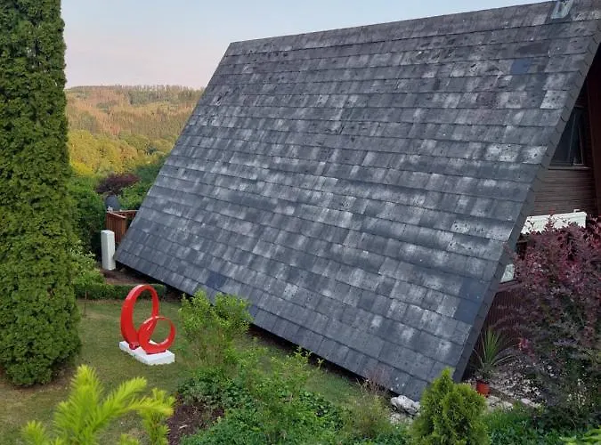Haus am See Willingen