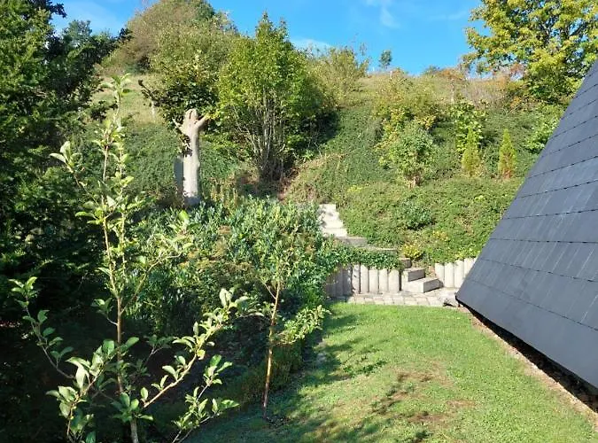 Haus am See Willingen