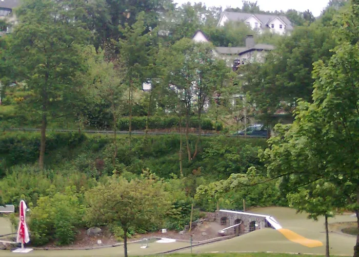Haus Sonneck