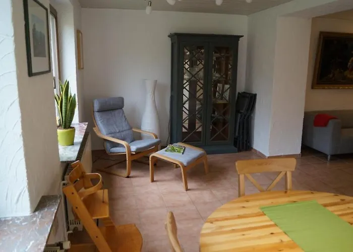 Haus Sonneck
