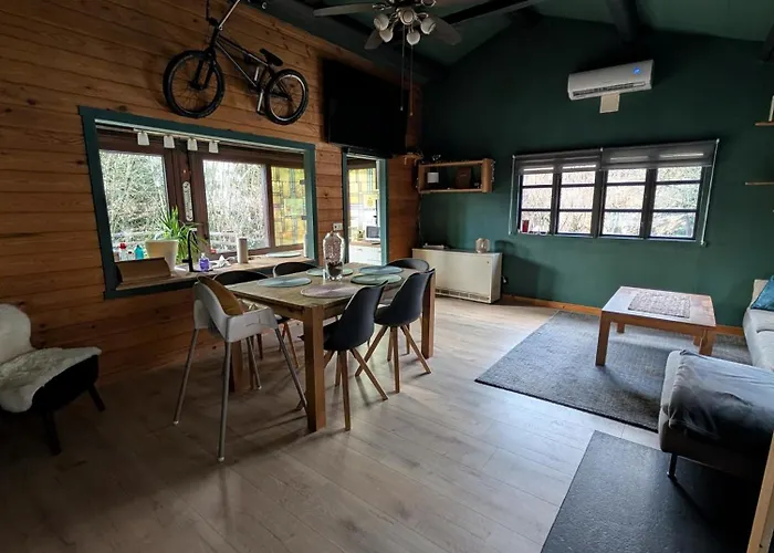 Tilli'S Haus
