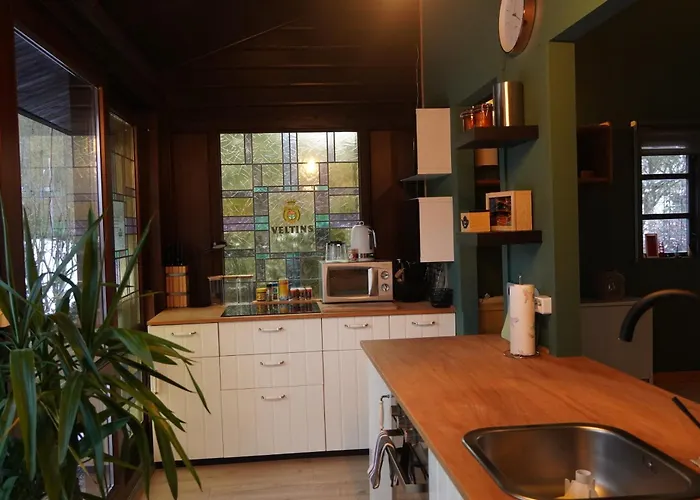 Tilli'S Haus