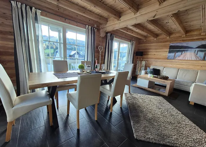 Ferienhaus Schröder