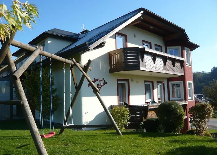 Haus Talblick